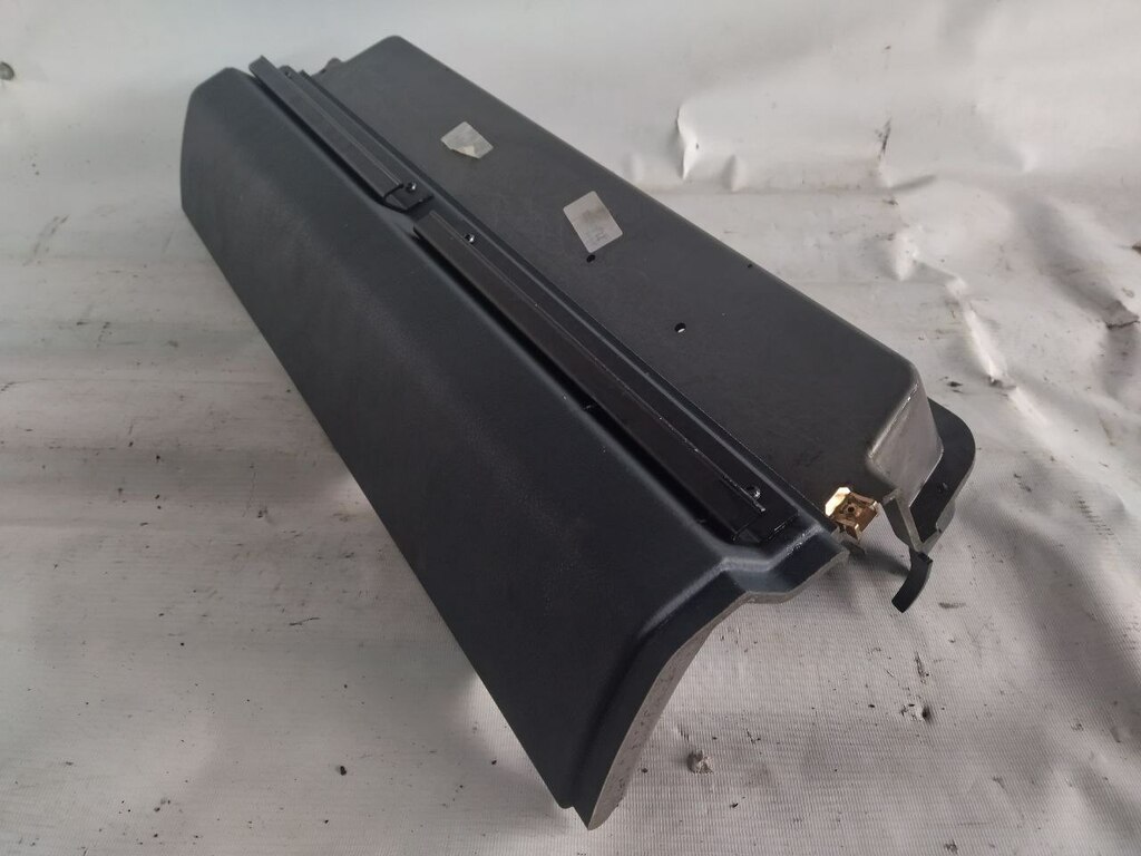 накладка верхней консоли б/у - 3